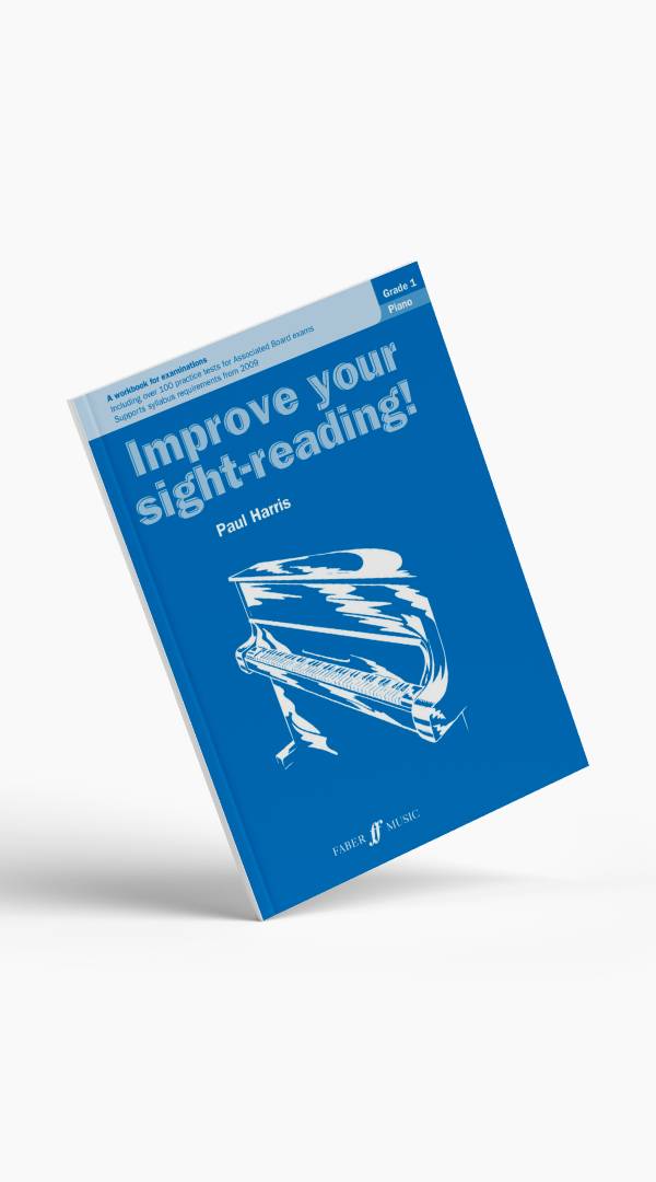 Improve Your Sight-Reading! - Sieffs Music