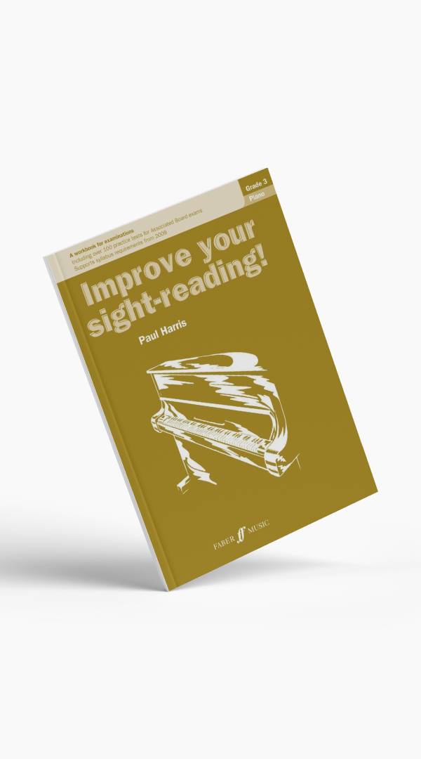 Improve Your Sight-Reading! - Sieffs Music