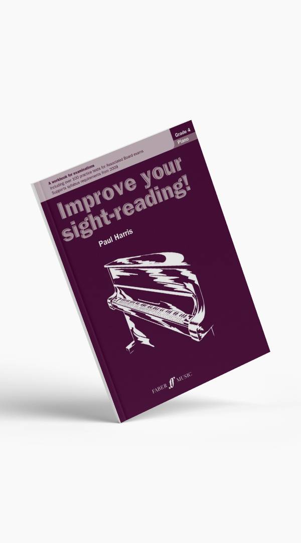 Improve Your Sight-Reading! - Sieffs Music