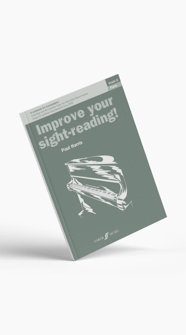 Improve Your Sight-Reading! - Sieffs Music