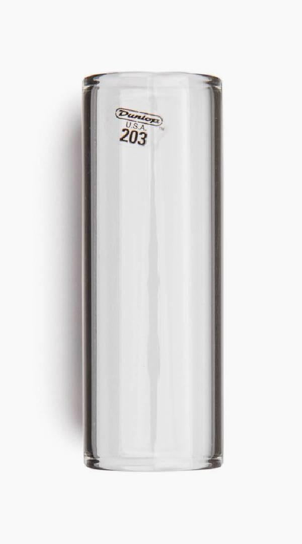 Jim Dunlop Glass Guitar Slide - Sieffs Music