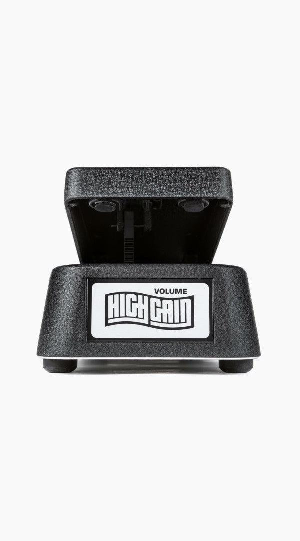 Jim Dunlop High Gain Volume Pedal GCB80 - Sieffs Music