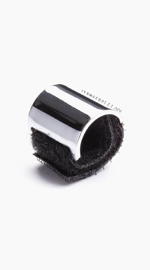 Jim Dunlop Shy Slide Guitar Slide - Sieffs Music