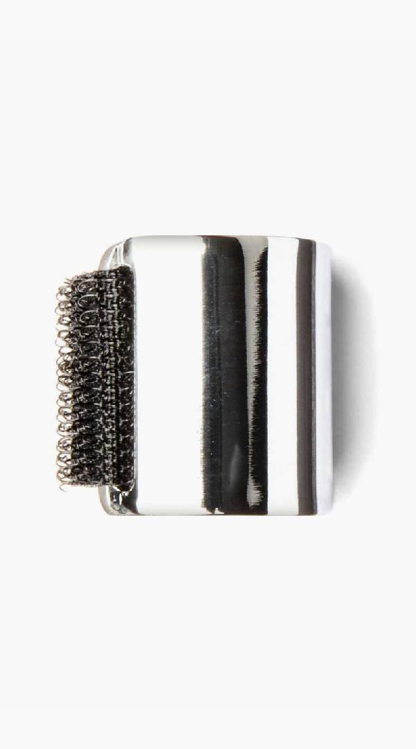 Jim Dunlop Shy Slide Guitar Slide - Sieffs Music