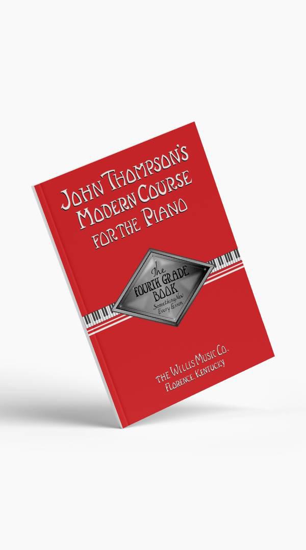 John Thompson&