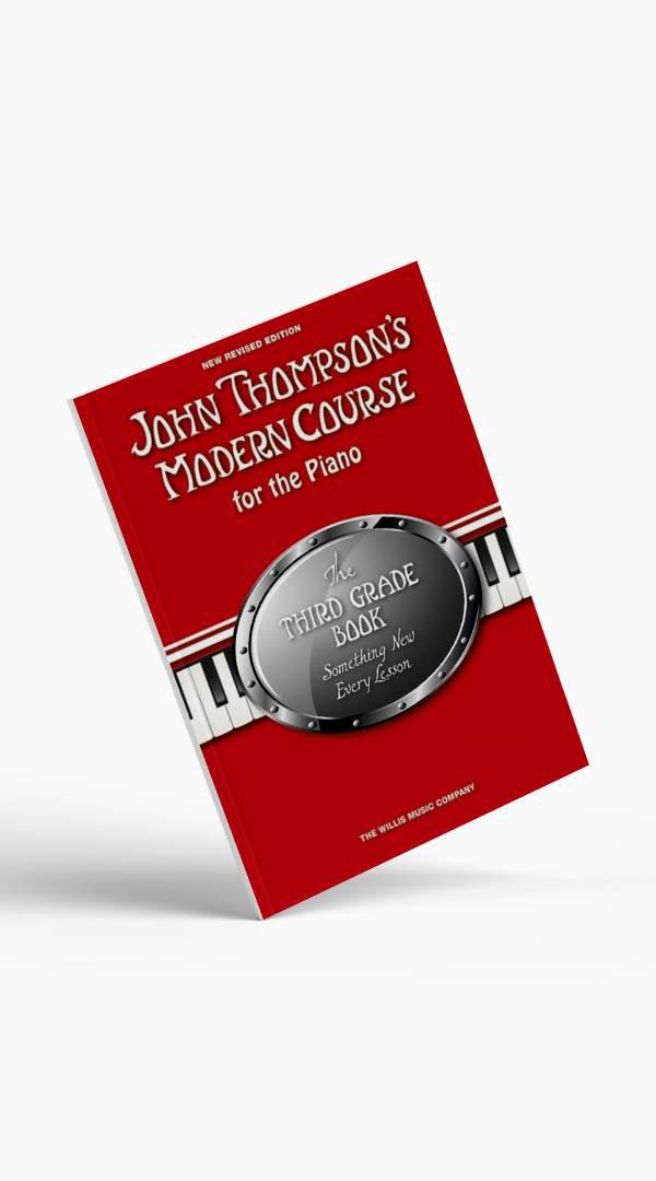 John Thompson&