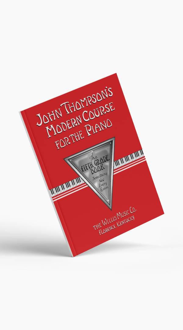 John Thompson&
