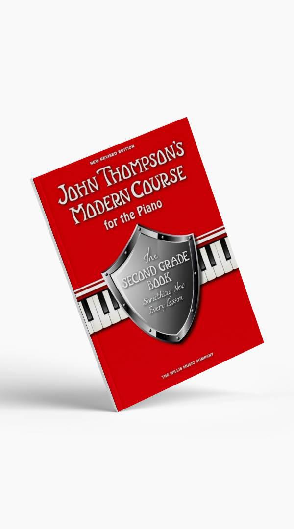 John Thompson&