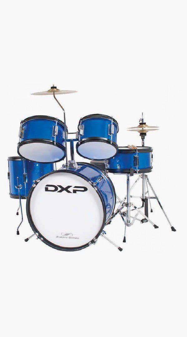 Junior Series Drum Kit DXP - Sieffs Music