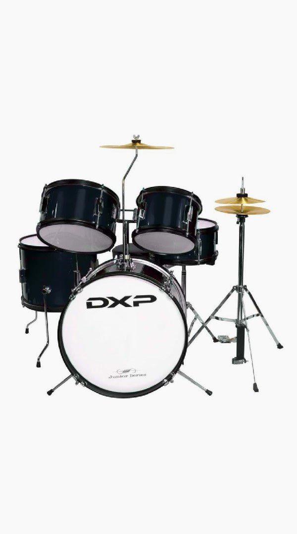 Junior Series Drum Kit DXP - Sieffs Music