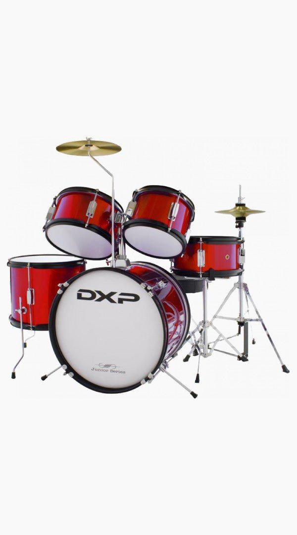 Junior Series Drum Kit DXP - Sieffs Music