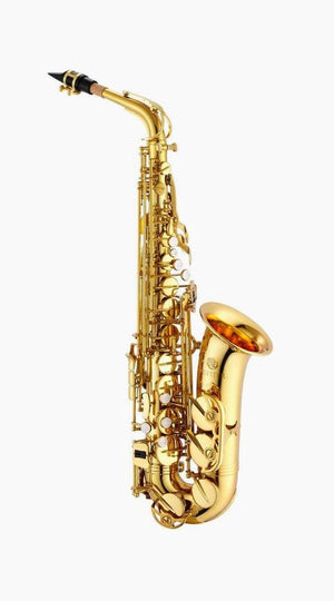 Jupiter JAS500 Alto Saxophone - Sieffs Music