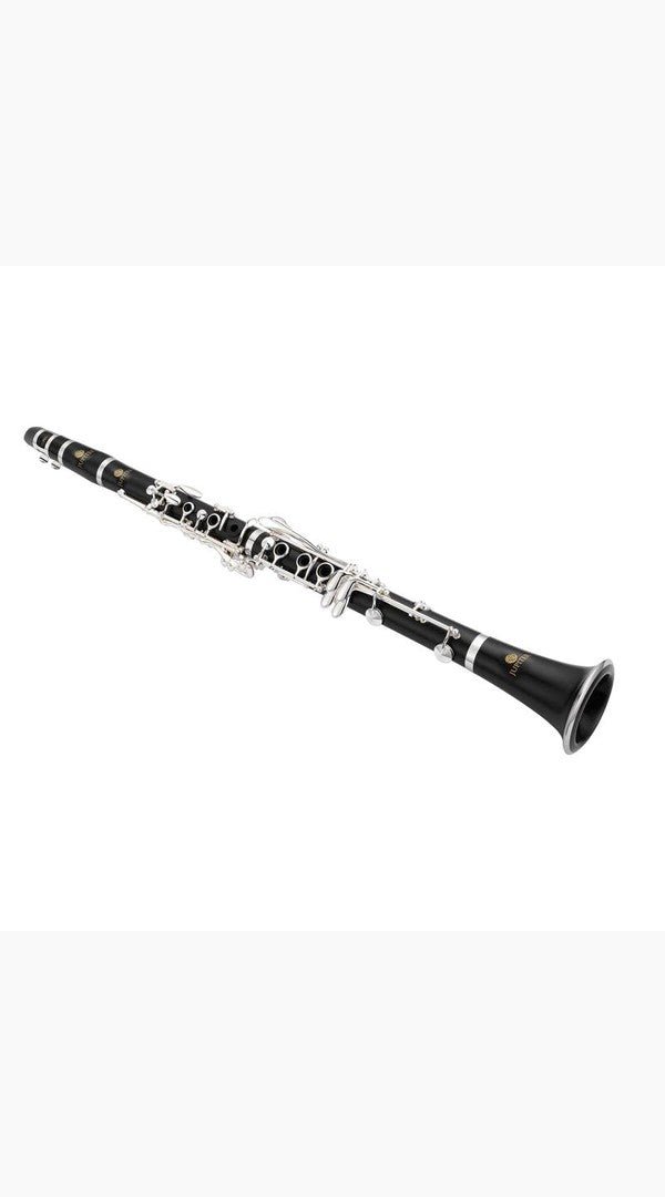 Jupiter JCL700NA Bb Clarinet - Sieffs Music