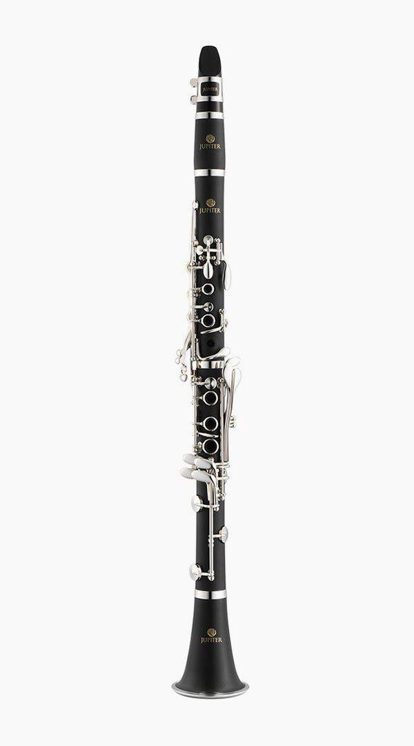 Jupiter JCL700NA Bb Clarinet - Sieffs Music