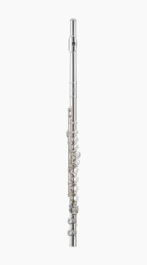 Jupiter JFL700E C Flute - Sieffs Music