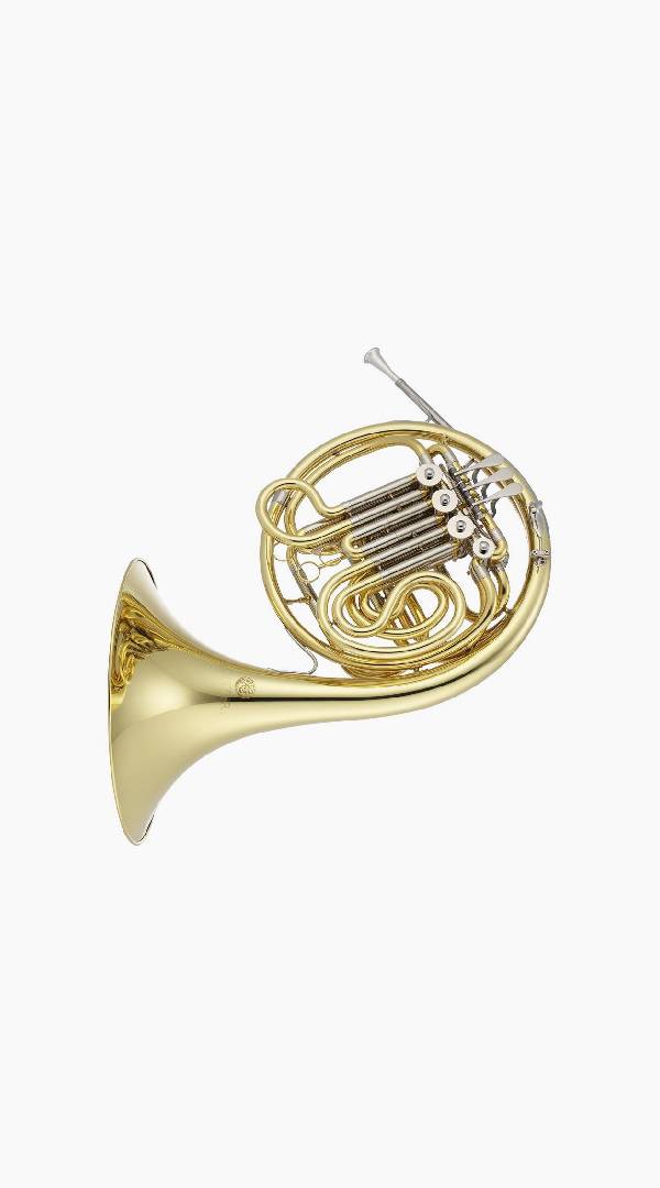 Jupiter JHR1150L French Horn Double Bb/F 1100 Series - Sieffs Music