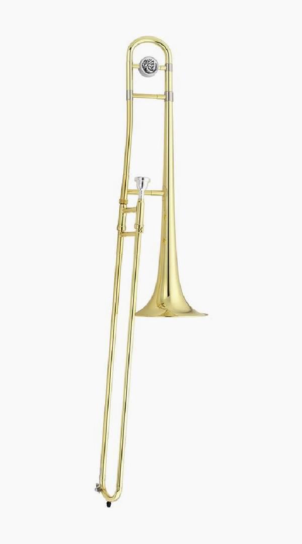 Jupiter JTB500 Bb Trombone - Sieffs Music
