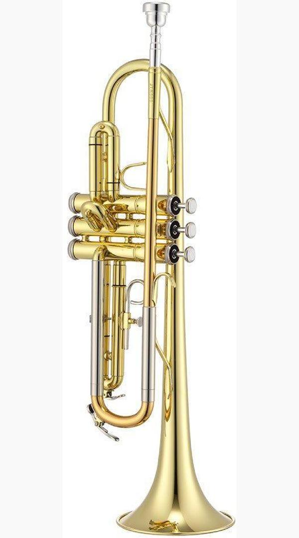 Jupiter JTR500 Bb Trumpet - Sieffs Music