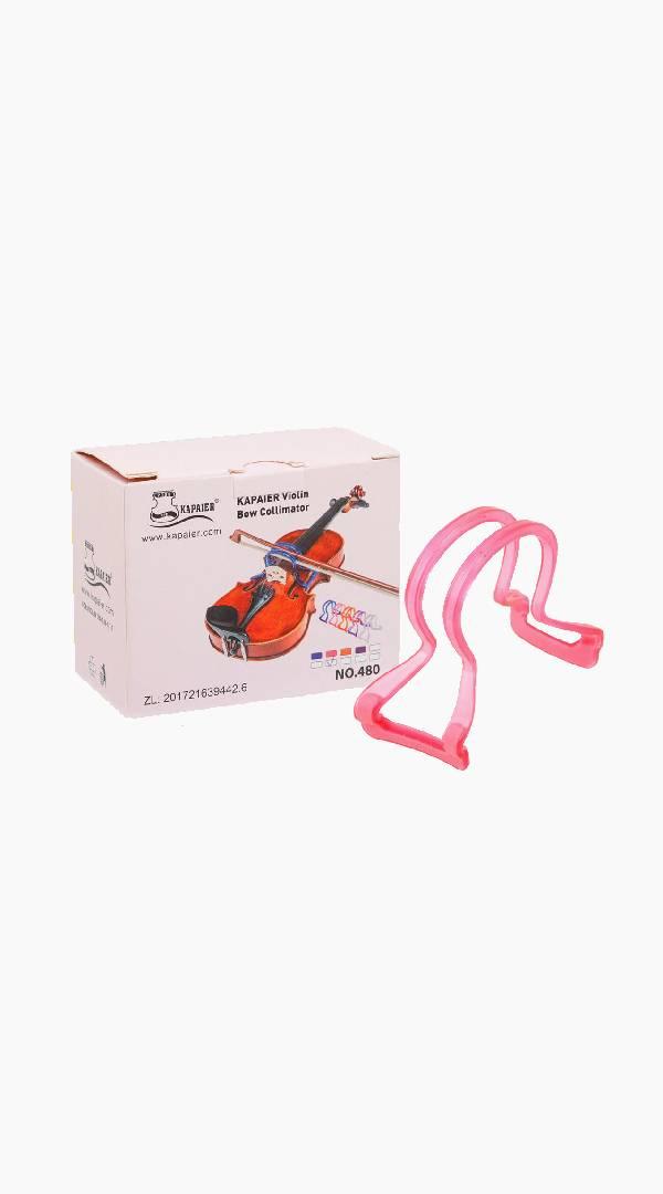 Kapaier Violin Bow Guide - Sieffs Music