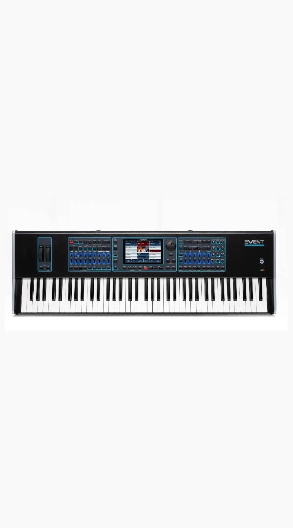 Ketron Event Arranger Keyboard - Pre-Order - Sieffs Music