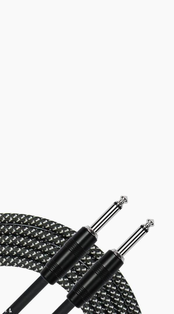 Kirlin 20ft IWC-20B1BK - Sieffs Music