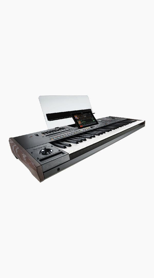 Korg PA-5X 61-Key Professional Arranger - Sieffs Music