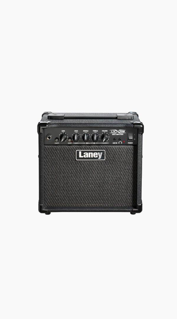 Laney Bass LX15B (15 Watt) - Sieffs Music