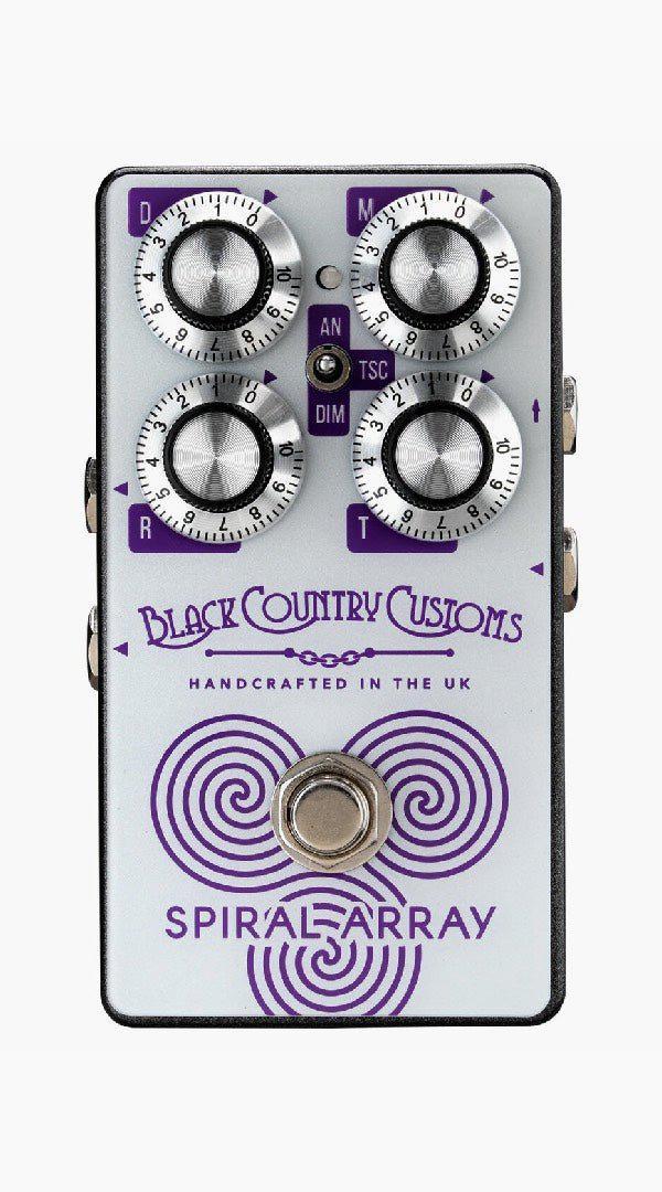 Laney BCC Spiral Array Chorus - Sieffs Music