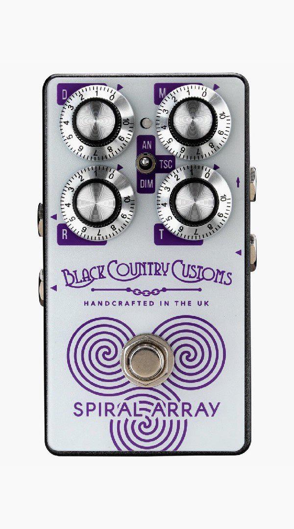 Laney BCC Spiral Array Chorus - Sieffs Music