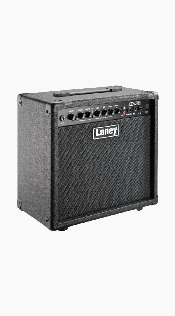 Laney LX35R 35 Watt 10" Custom Speaker - Sieffs Music