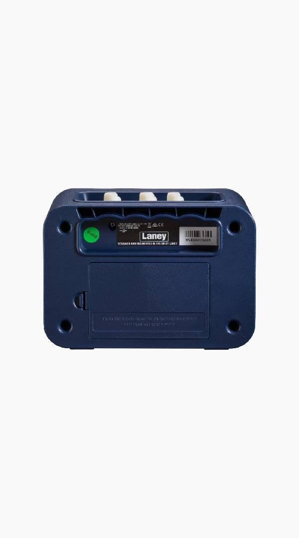 Laney Mini Lionheart 3W Amplifier - Sieffs Music