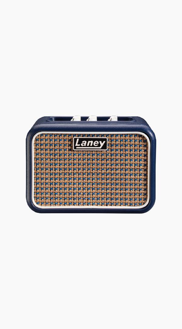 Laney Mini Lionheart 3W Amplifier - Sieffs Music