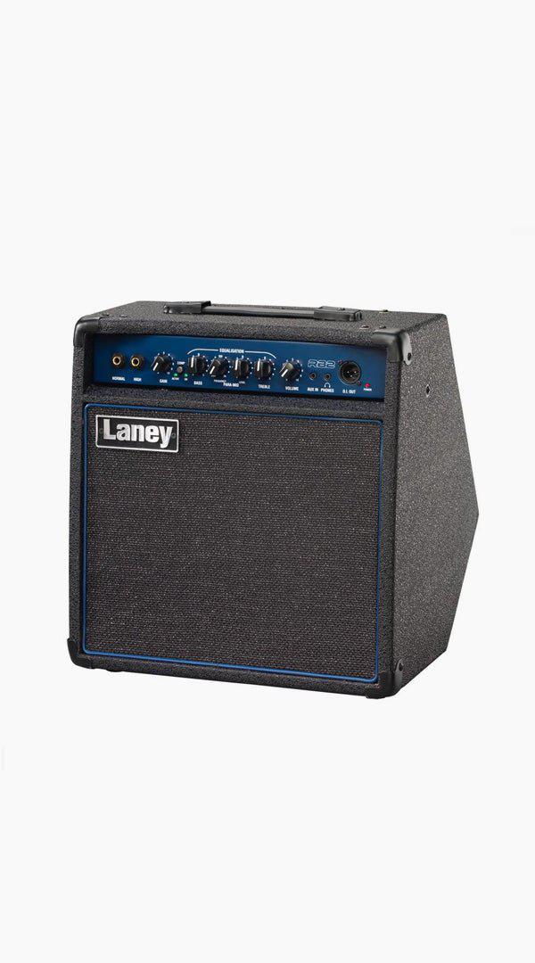 Laney RB2 (30 Watt) - Sieffs Music