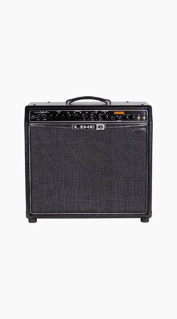 Line 6 Spider Valve mkII 112 - Sieffs Music