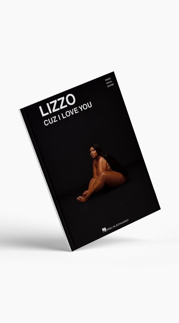 Lizzo - Cuz I Love You - Sieffs Music