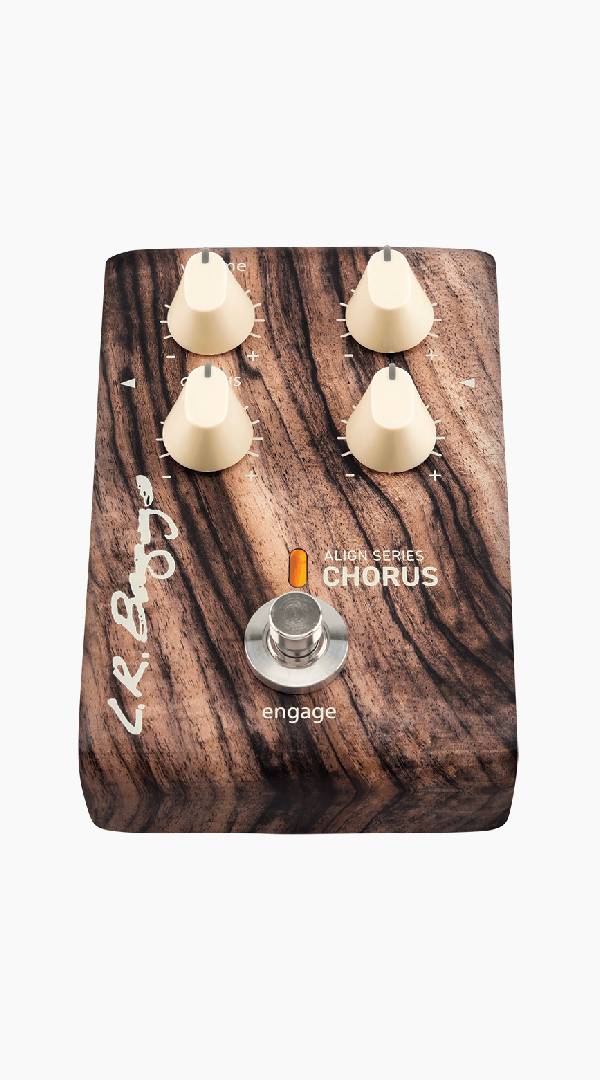 LR Baggs LRBALIGNCHORUS Align Chorus Pedal - Sieffs Music