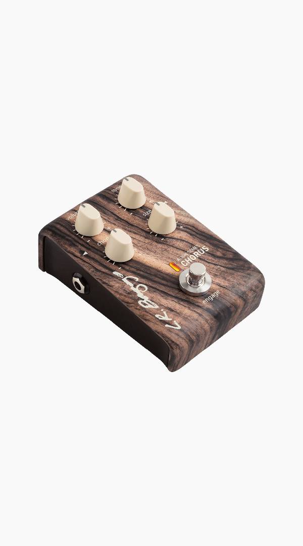 LR Baggs LRBALIGNCHORUS Align Chorus Pedal - Sieffs Music