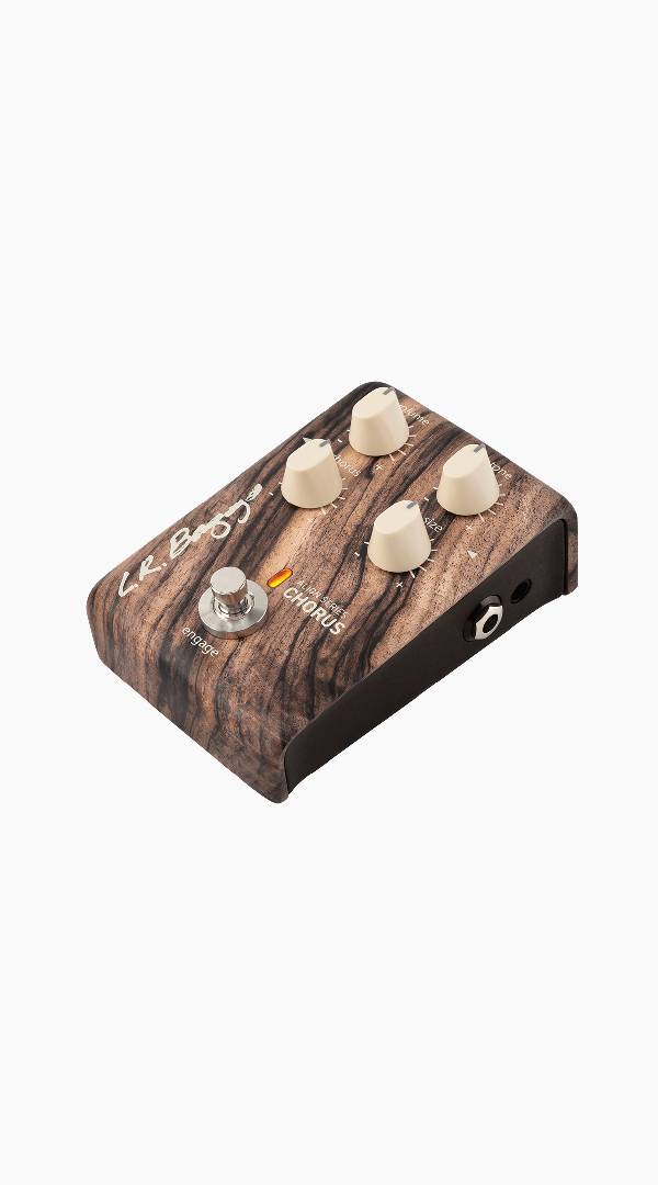 LR Baggs LRBALIGNCHORUS Align Chorus Pedal - Sieffs Music