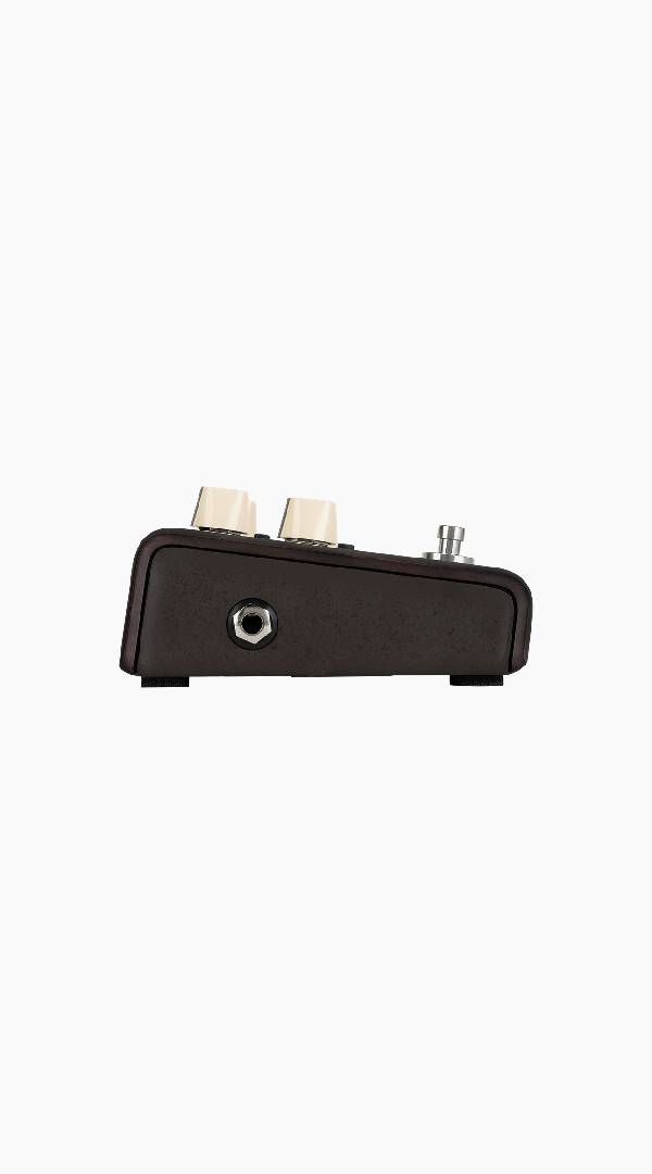 LR Baggs LRBALIGNDELAY Align Delay Pedal - Sieffs Music