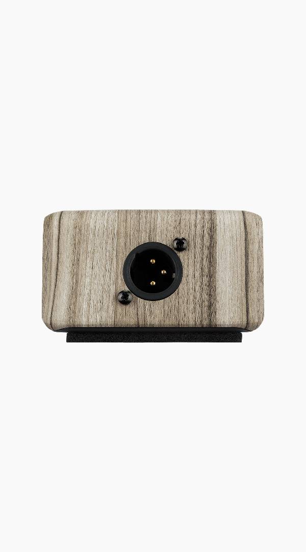 LR Baggs LRBALIGNDI Align Active DI - Sieffs Music