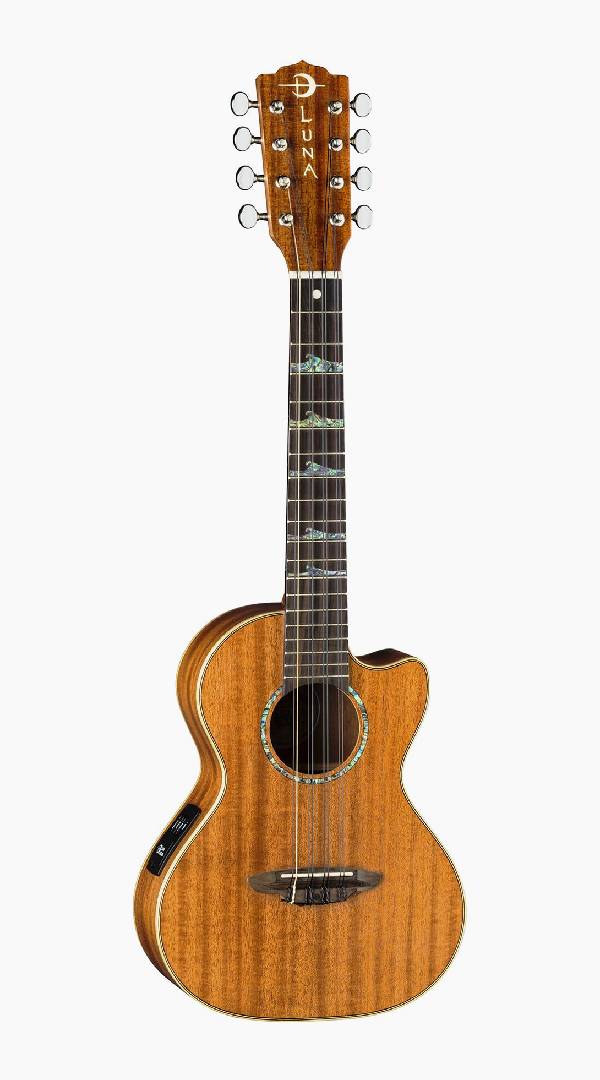 High deals tide ukulele