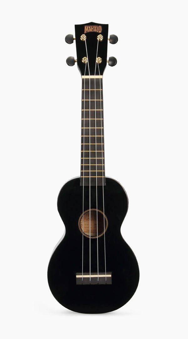 Mahalo Coloured Ukulele Rainbow Series - Sieffs Music