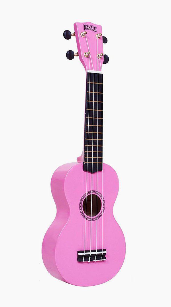 Mahalo Coloured Ukulele Rainbow Series - Sieffs Music