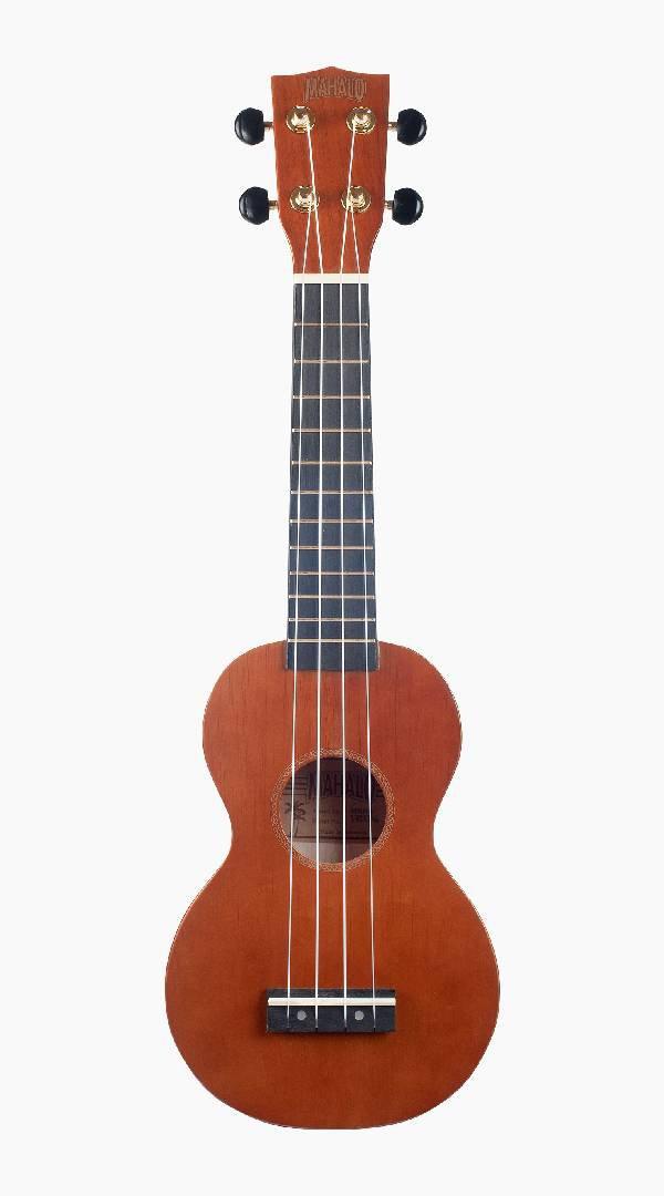 Mahalo Coloured Ukulele Rainbow Series - Sieffs Music