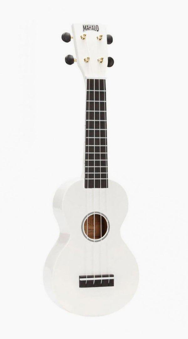 Mahalo Coloured Ukulele Rainbow Series - Sieffs Music