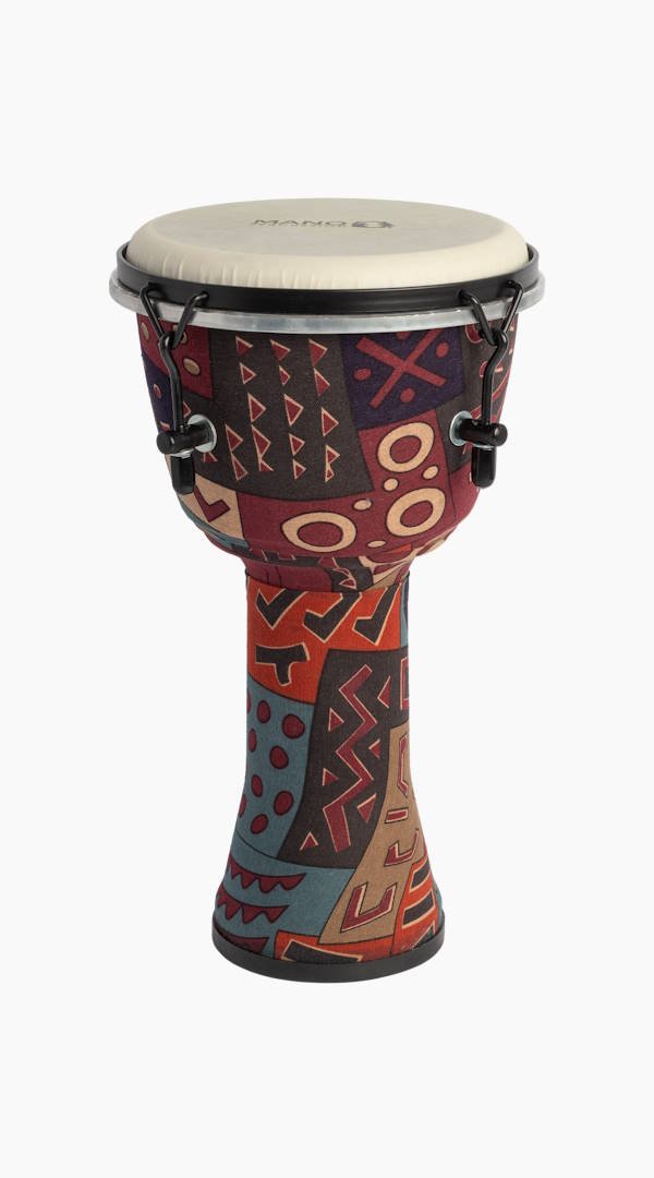 8 deals inch djembe