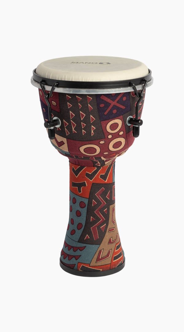 Mano Percussion 8&