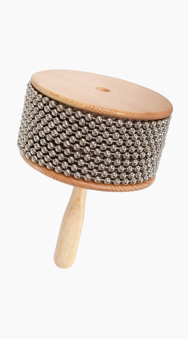 Mano Percussion Cabaza 7" Long 5 1/2" diameter - Sieffs Music