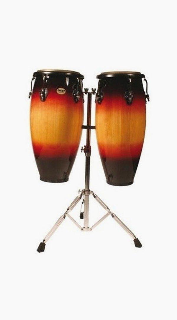 Mano Percussion Congas - Sieffs Music