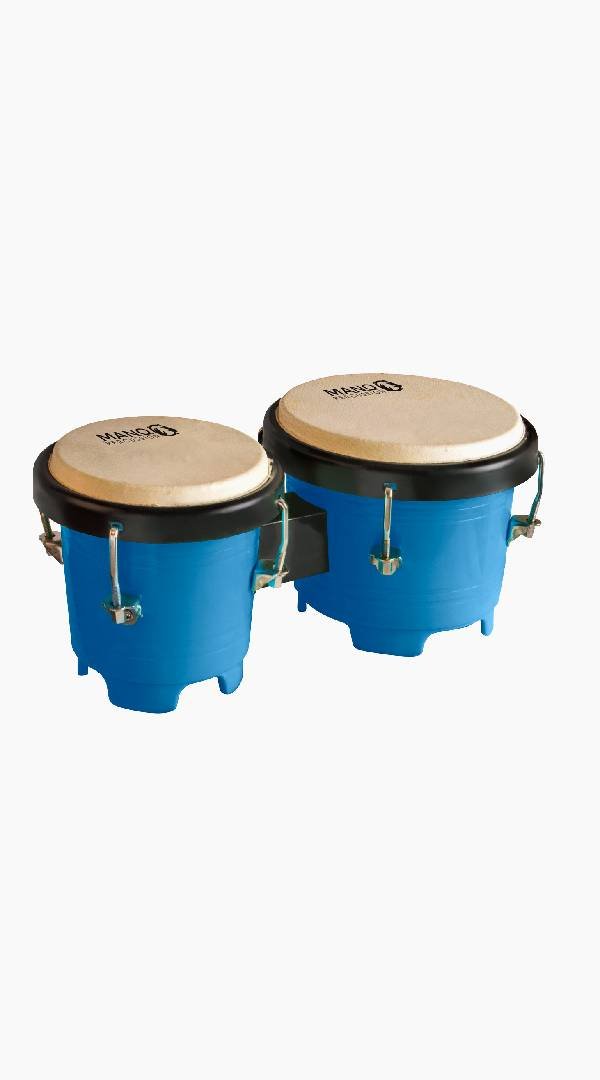 Mano Percussion Mini Bongos - Sieffs Music